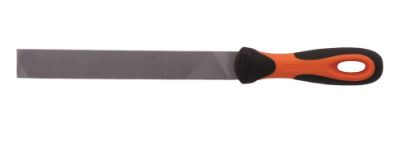 Afbeeldingen van BAHCO Blokvijl basterd ERGO hecht 3MM 100MM