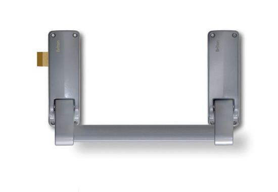 Afbeeldingen van Anti-paniekstang 1-puntssluiting 378 SE