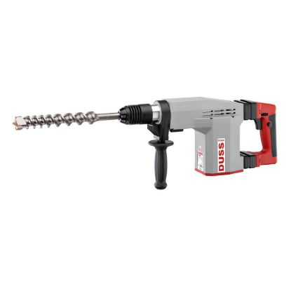 Afbeeldingen van DUSS Combihamer PX48A set SDS-Max 920W 7J 5,5kg