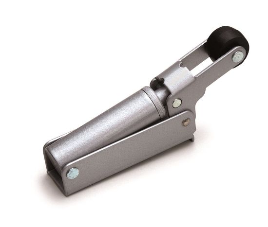 Afbeeldingen van Deuropvanger FR 3G zwaarte 3 zilvergrijs