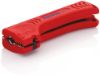 Afbeeldingen van KNIPEX Ontmantelingsgereedschap UNI 1690130SB 8-13MM