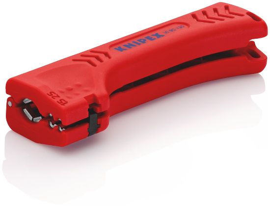 Afbeeldingen van KNIPEX Ontmantelingsgereedschap UNI 1690130SB 8-13MM