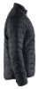 Afbeeldingen van BLÅKLÄDER Vest warm gevoerd 4710 zwart/donkergrijs 3XL