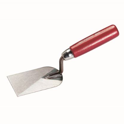 Afbeeldingen van JUNG Stukadoorsschep Robbie 100MM