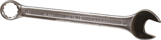 Afbeeldingen van IRONSIDE Ringsteeksleutel 21MM