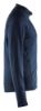 Afbeeldingen van BLÅKLÄDER Fleecejack 4735 donker marineblauw M