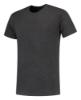 Afbeeldingen van TRICORP T-shirt 101002 antraciet melange 5XL