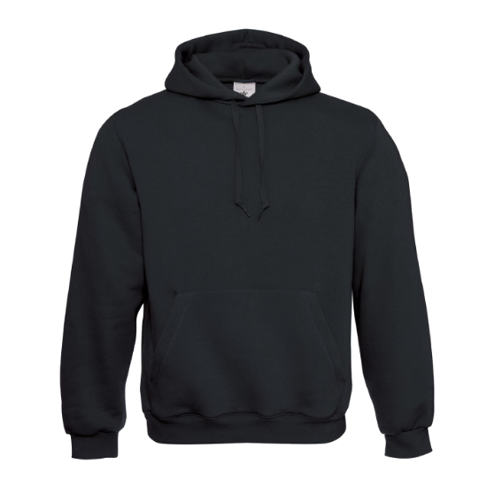 Afbeeldingen van B&C Hoodie 5WU620