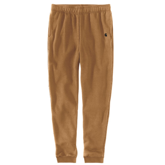 Afbeeldingen van CARHARTT Joggingbroek 105307 bruin M