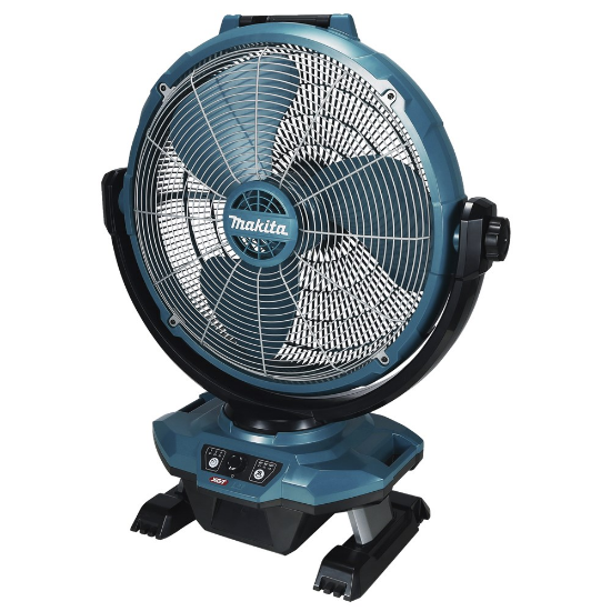 Afbeeldingen van Ventilator met zwenkfunctie CF003GZ XGT 40V