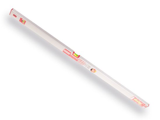 Afbeeldingen van BMI Blokwaterpas Eurostar ALU 120CM 