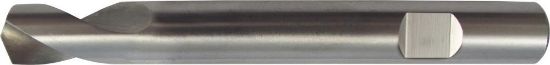 Afbeeldingen van FORUM Centreerboor-NC HSS-Co5% DIN1835-B 120° cilindrische schacht 16,00MM