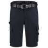 Afbeeldingen van TRICORP Werkbroek kort Twill 502025 navy 50