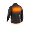 Afbeeldingen van MILWAUKEE Jack verwarmd M12HJBL5-0 zwart XL