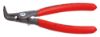 Afbeeldingen van KNIPEX Borgveertang buiten DIN5254B 3-10MM