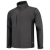 Afbeeldingen van TRICORP Softshell bi-colour 402002