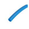 Afbeeldingen van Luchtslang PU blauw Ø10x6,5MM
