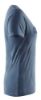 Afbeeldingen van BLÅKLÄDER T-shirt 3D dames 3431 gevoelloss blauw XS