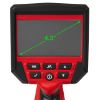 Afbeeldingen van MILWAUKEE Accu leidingplaatsbepaler M12PL-201C ONE-KEY