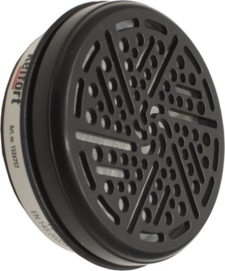 Afbeeldingen van KELFORT Filter P3 RD t.b.v. halfgelaatsmasker