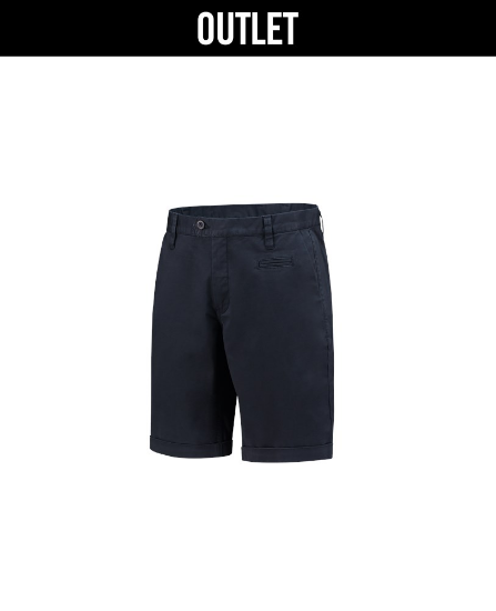 Afbeeldingen van TRICORP Chino kort 501002 navy 32