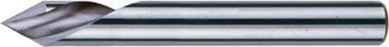 Afbeeldingen van FORUM Graveerfrees VHM WN 60° 6,0MM