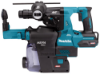 Afbeeldingen van Combihamer HR004GZ02 XGT 40 V Max 