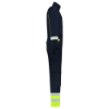 Afbeeldingen van TRICORP Overall High Vis 753010 inkt/fluor geel 46