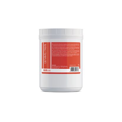 Afbeeldingen van AGEALUBE Bentonietvet Ceramic Paste 1kg