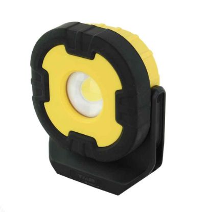 Afbeeldingen van TAB Accu werk/vuistlamp 10W LED IP65 1200LM met magnetische voet