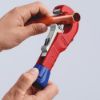 Afbeeldingen van KNIPEX Buizensnijder TubiX 903102BK 6-35MM
