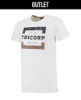 Afbeeldingen van TRICORP T-shirt Premium heren 104007 felwit 4XL