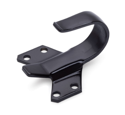 Afbeeldingen van Korte haak zwart