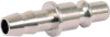 Afbeeldingen van IRONSIDE Insteeknippel met slang inwendig 8MM 2x