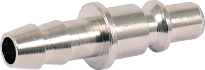 Afbeeldingen van IRONSIDE Insteeknippel met slang inwendig 8MM 2x