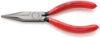 Afbeeldingen van KNIPEX Langbektang 3021140 DIN5745 140MM 