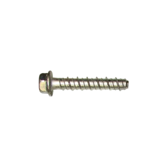 Afbeeldingen van BOSSONG Betonschroef zeskant met kraag CLS 10X80MM