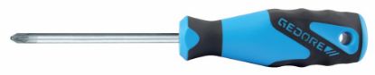 Afbeeldingen van GEDORE Kruisschroevendraaier 2160 PZ 1-300 3-componenten 300MM PZ1