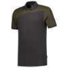 Afbeeldingen van TRICORP Poloshirt bi-colour Naden 202006