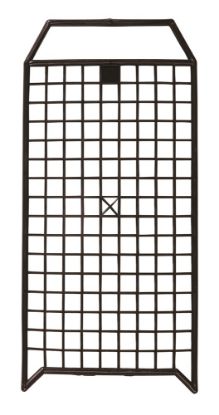Afbeeldingen van Verfrooster kunststof 27X29CM
