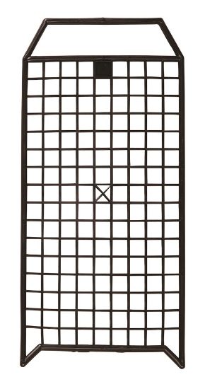 Afbeeldingen van Verfrooster kunststof 27X29CM