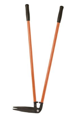 Afbeeldingen van BAHCO Grasschaar traditioneel verticaal 1000MM