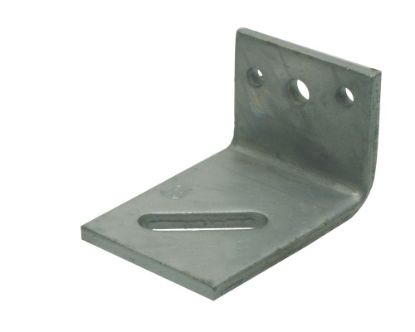 Afbeeldingen van GEBR. BODEGRAVEN Hoekanker zwaar TV 60X100MM 70X8MM