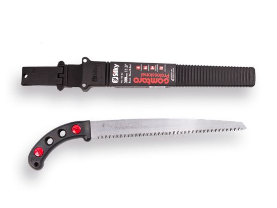 Afbeeldingen van SILKY Snoeizaag Gomtaro 300-8