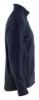 Afbeeldingen van BLÅKLÄDER Microfleecevest 4765 donker marineblauw/zwart L