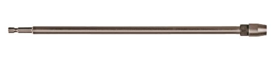 Afbeeldingen van MILWAUKEE Verlengstuk speedboor 305MM