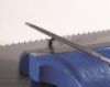 Afbeeldingen van BAHCO Zaagvijl driekant dubbel ERGO hecht 6MM 100MM 23TPI