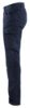 Afbeeldingen van BLÅKLÄDER Werkbroek service met stretch 1457 donker marineblauw D112