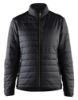 Afbeeldingen van BLÅKLÄDER Vest warm gevoerd dames 4715 zwart/High Vis geel L