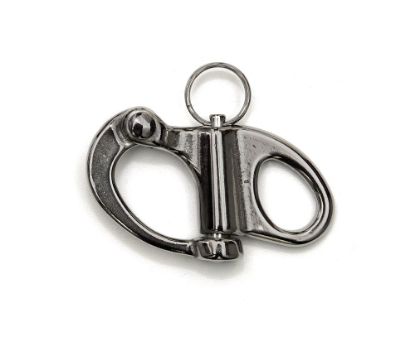 Afbeeldingen van Snapsluiting RVS316 52MM